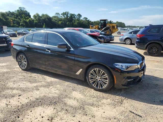 2017 BMW 530 I WBAJA5C3XHWA34900