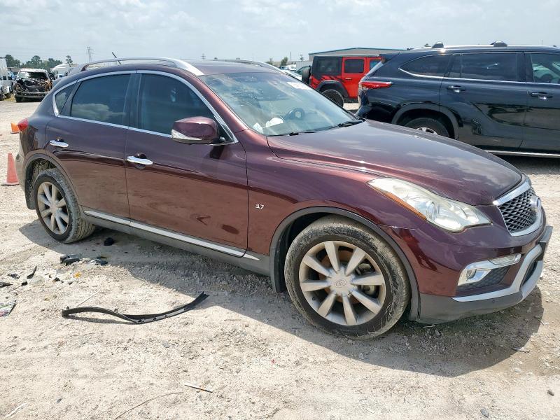 2016 INFINITI QX50 JN1BJ0RP4GM234878