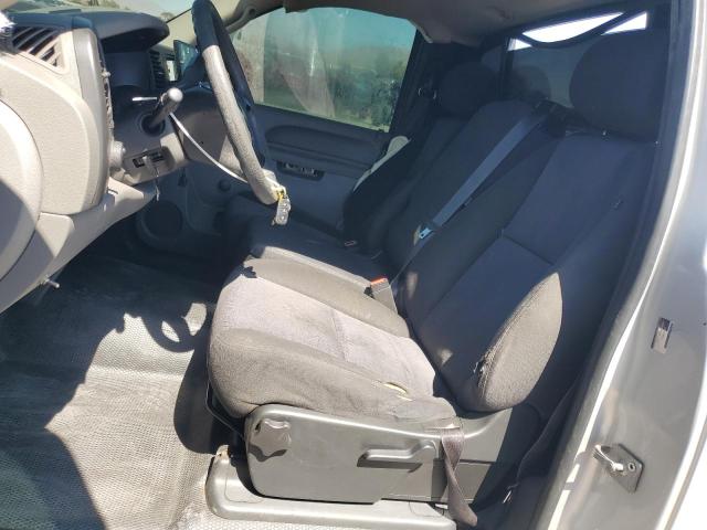2010 CHEVROLET SILVERADO - 1GCPCPEX6AZ263532