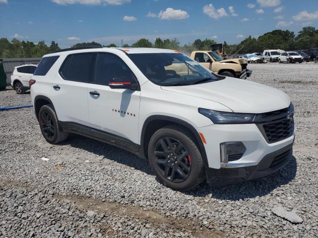 2023 CHEVROLET TRAVERSE P 1GNEVKKWXPJ312665