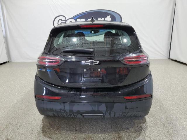 2023 CHEVROLET BOLT EV 1L 1G1FW6S0XP4196596