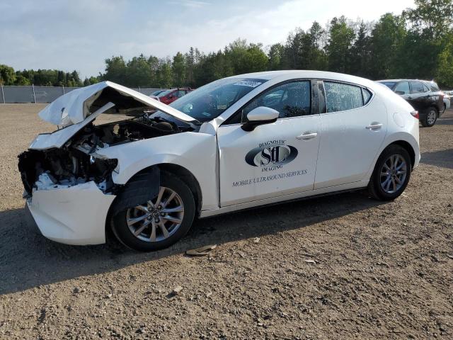 MAZDA 3 SELECT