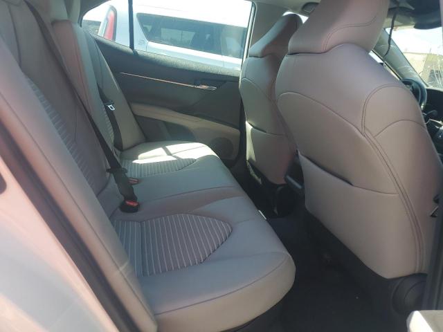 2022 TOYOTA CAMRY NIGH 4T1G31AKXNU043106