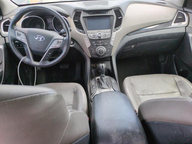 2015 HYUNDAI SANTA FE G KM8SRDHF3FU120547