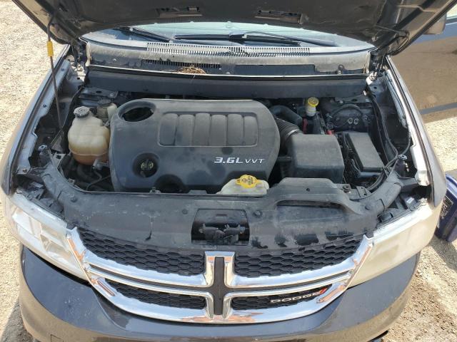 2015 DODGE JOURNEY SX 3C4PDCBG9FT755142