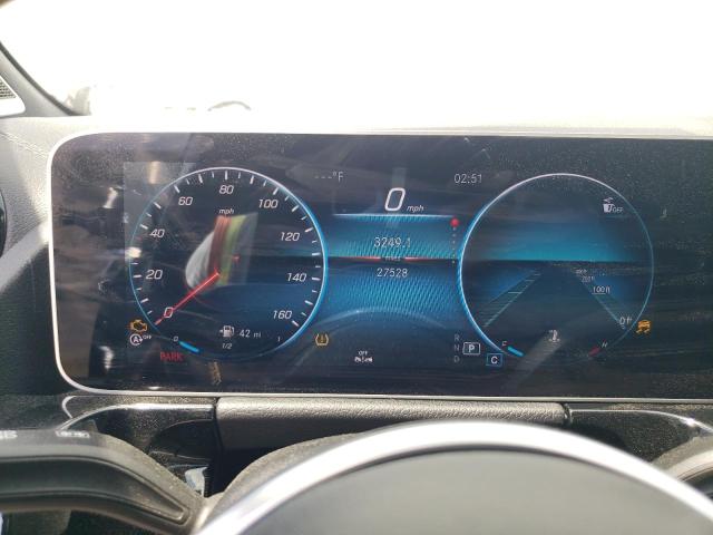 2021 MERCEDES-BENZ GLA 250 W1N4N4GB0MJ191042