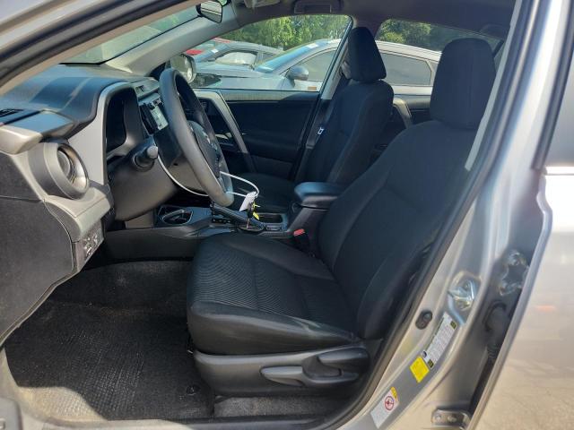 2016 TOYOTA RAV4 LE - 2T3ZFREV0GW274156