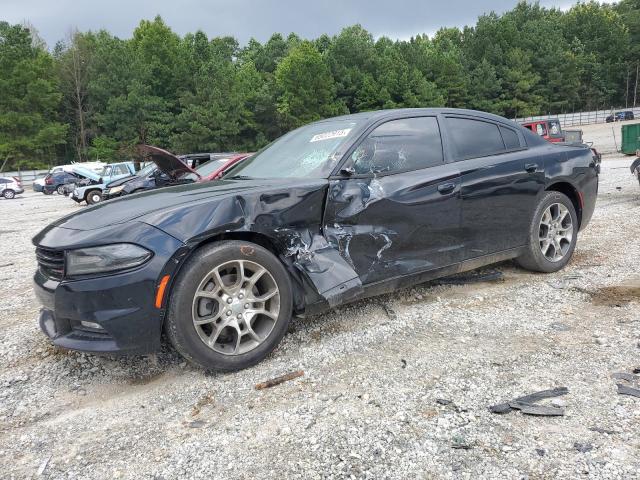 DODGE CHARGER SX