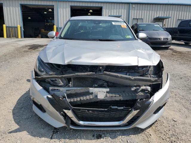 2022 NISSAN ALTIMA SV 1N4BL4DVXNN418983