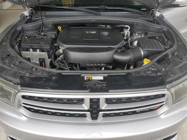 2017 DODGE DURANGO GT 1C4RDJDG8HC774905