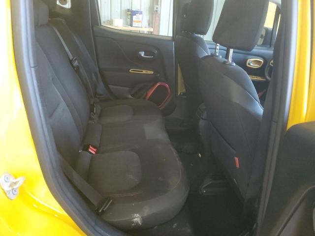 2017 JEEP RENEGADE T ZACCJBCB1HPF65804