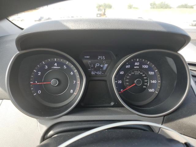 2015 HYUNDAI ELANTRA SE - 5NPDH4AE4FH630112
