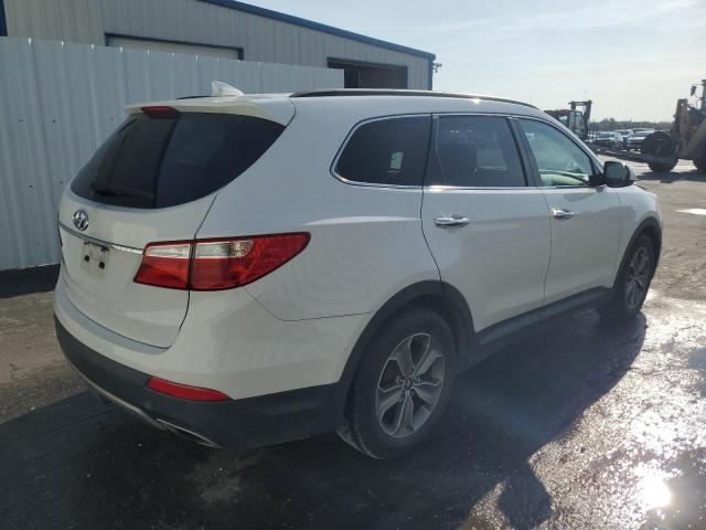 2015 HYUNDAI SANTA FE G KM8SM4HF0FU119080