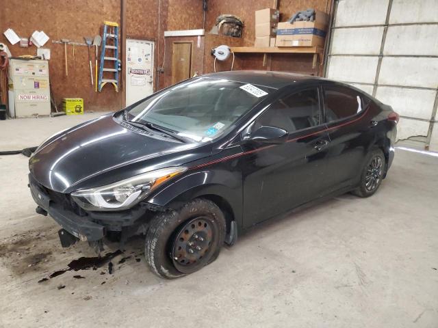 Vin: kmhdh4ae7gu541606, lot: 63347005, hyundai elantra se 2016 img_1