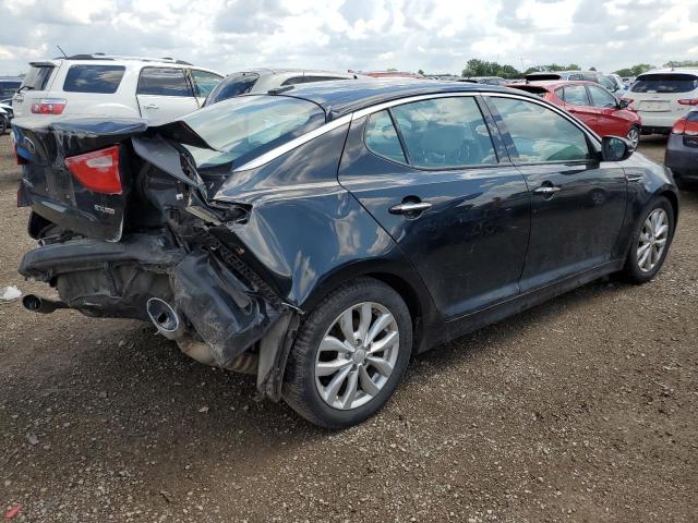 Vin: 5xxgn4a72eg299936, lot: 64138185, kia optima ex 20143