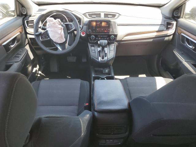 2018 HONDA CR-V EX 5J6RW1H59JA009765