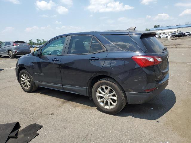 2020 CHEVROLET EQUINOX LS - 2GNAXHEVXL6189391