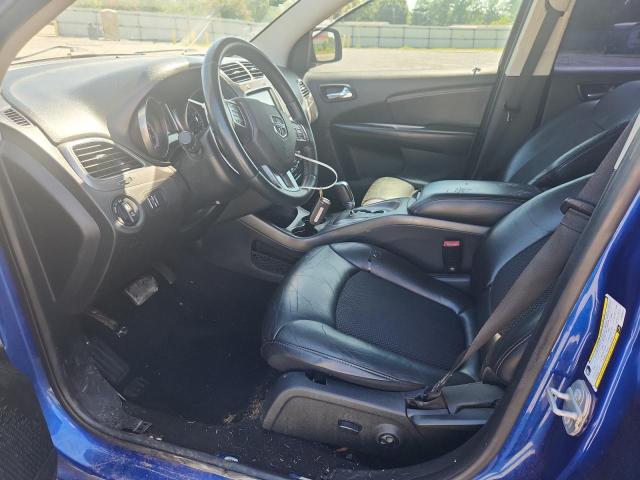 2015 DODGE JOURNEY CROSSROAD 3C4PDCGB2FT659849