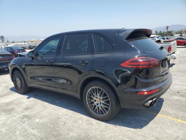 2016 PORSCHE CAYENNE SE WP1AE2A24GLA64339