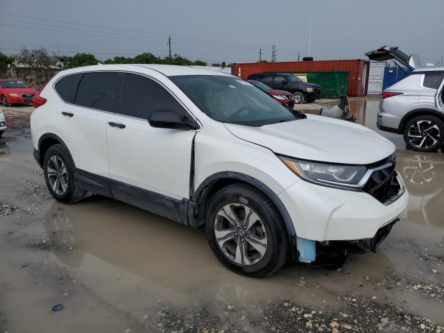 2018 HONDA CR-V LX 2HKRW5H38JH404248