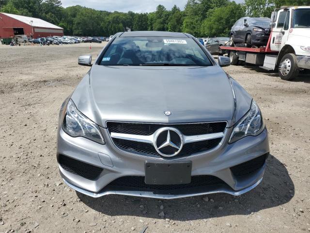 2016 MERCEDES-BENZ E 400 4MAT - WDDKJ6HB7GF336434