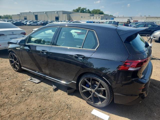 2023 VOLKSWAGEN GOLF R 20T WVWAB7CD0PW179508
