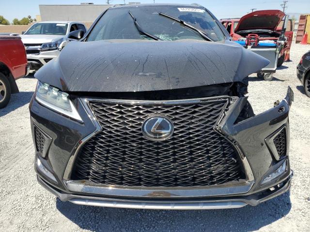 2020 LEXUS RX 350 F S 2T2YZMDA7LC212287