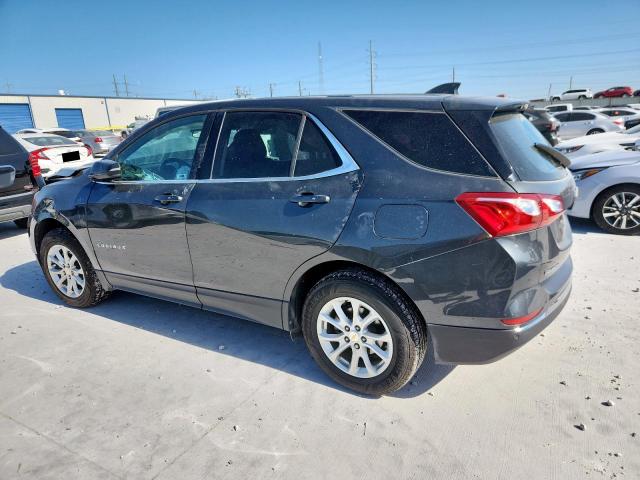 2018 CHEVROLET EQUINOX LT 2GNAXSEV7J6340357