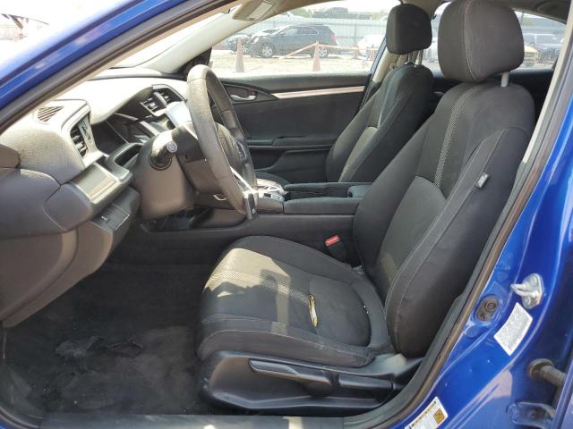 2017 HONDA CIVIC EX 19XFC1F39HE214139