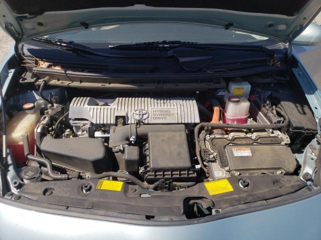 2015 TOYOTA PRIUS - JTDKN3DU8F1878674