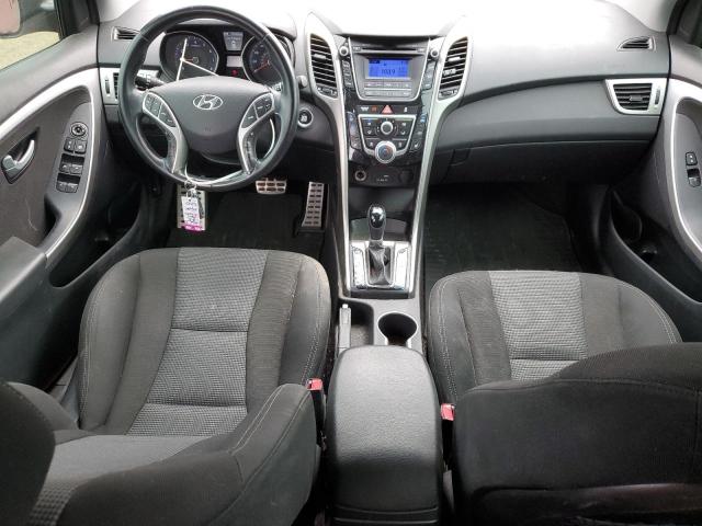 2016 HYUNDAI ELANTRA GT KMHD35LH5GU287843
