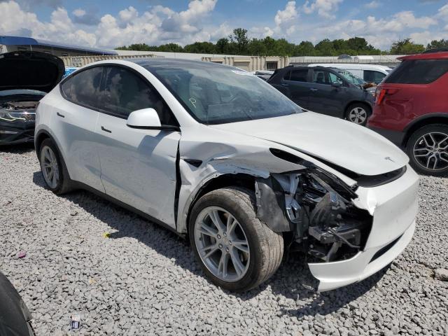 2020 TESLA MODEL Y 5YJYGDEE1LF032858