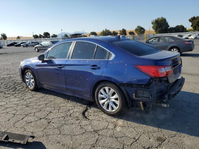 2016 SUBARU LEGACY 2.5 4S3BNAC63G3014791