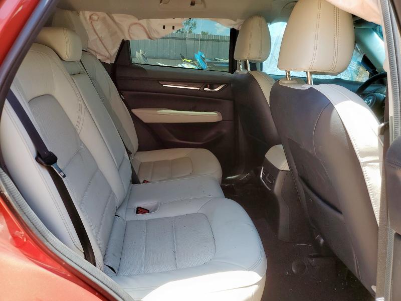 2023 MAZDA CX-5 PREMI JM3KFBEM0P0283306