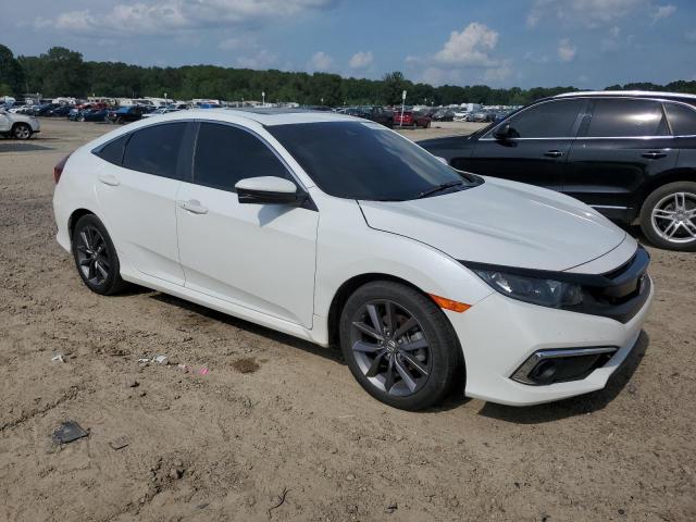2021 HONDA CIVIC 19XFC1F36ME003717