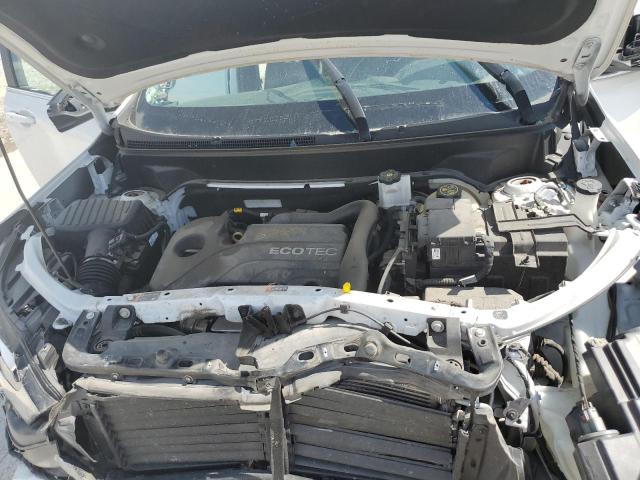 2021 CHEVROLET EQUINOX LT 3GNAXKEV6MS170739