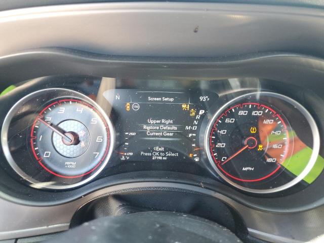2023 DODGE CHARGER SC 2C3CDXGJ8PH672911