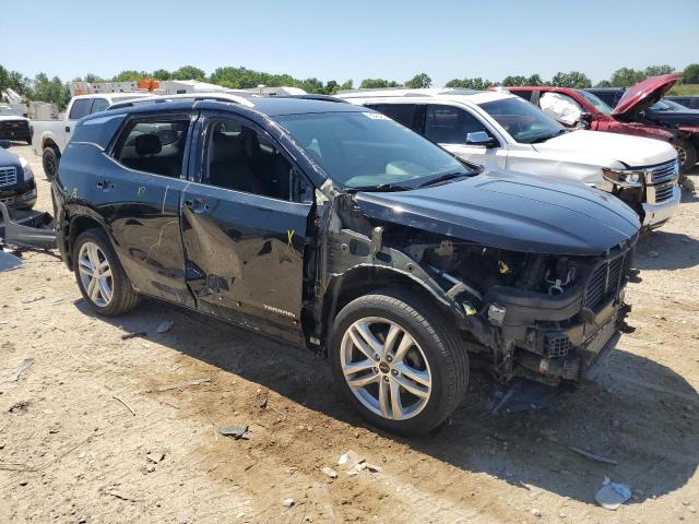2018 GMC TERRAIN SL - 3GKALVEX0JL336559