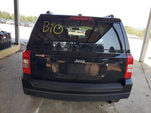 2017 JEEP PATRIOT SP 1C4NJPBB3HD157696