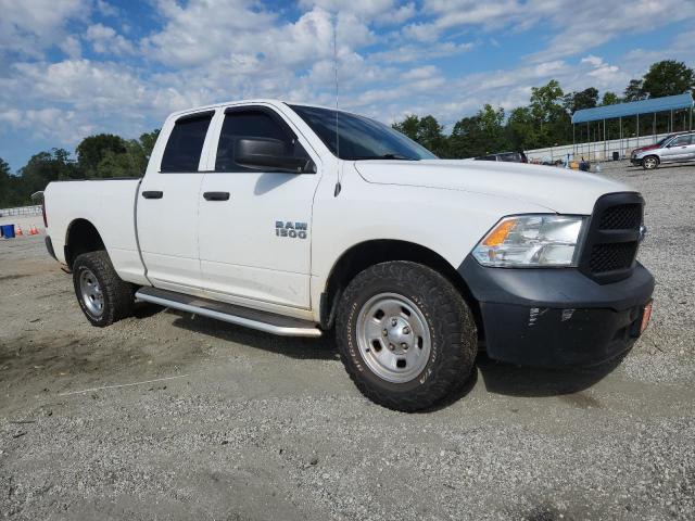 2018 RAM 1500 ST 1C6RR7FG4JS248677