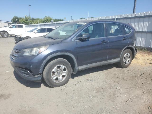 2014 HONDA CR-V LX - 2HKRM3H34EH539744