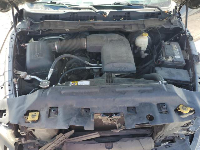 2016 RAM 1500 ST 1C6RR7FG1GS335431