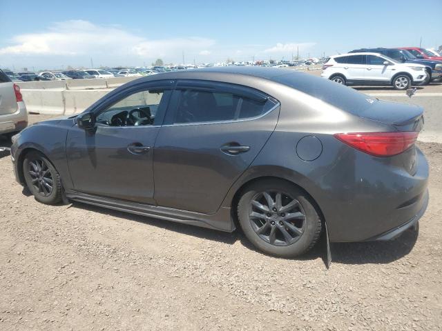 Vin: 3mzbm1v75gm242201, lot: 61550735, mazda 3 touring 20162