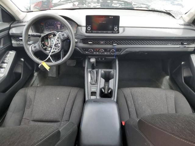 2023 HONDA ACCORD EX 1HGCY1F38PA013890