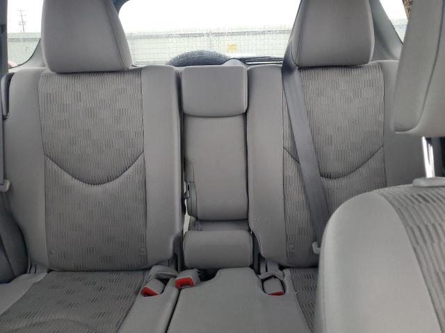 2012 TOYOTA RAV4 - 2T3BF4DV1CW211552