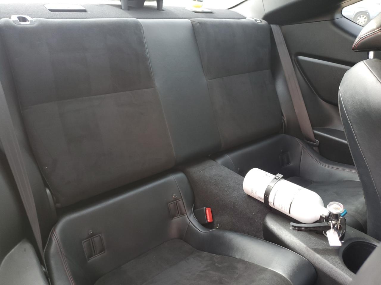 SUBARU BRZ 2.0 LIMITED