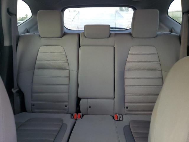 2017 HONDA CR-V LX - 7FARW5H3XHE008674