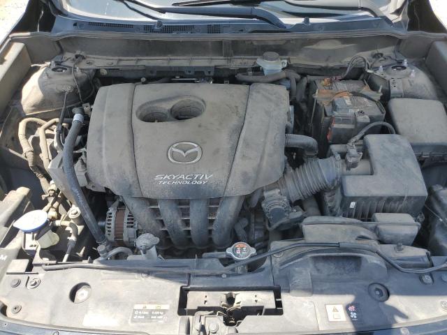 2016 MAZDA CX-3 GRAND JM1DKBD78G0109539