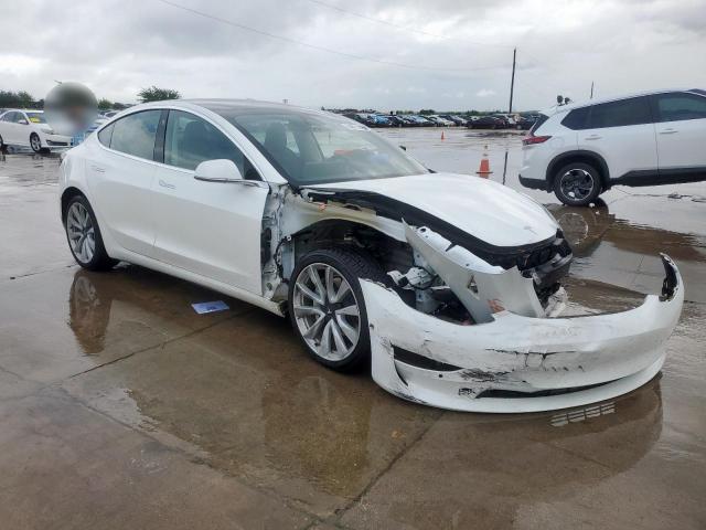 2019 TESLA MODEL 3 5YJ3E1EA0KF428242