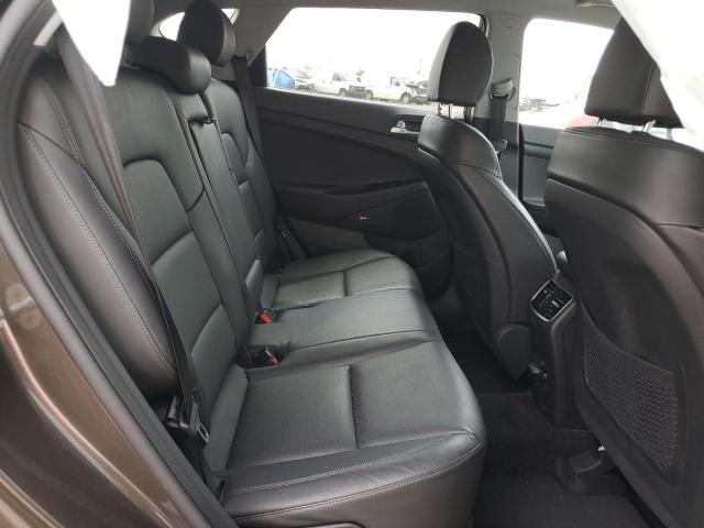 2020 HYUNDAI TUCSON LIM - KM8J3CAL0LU125627